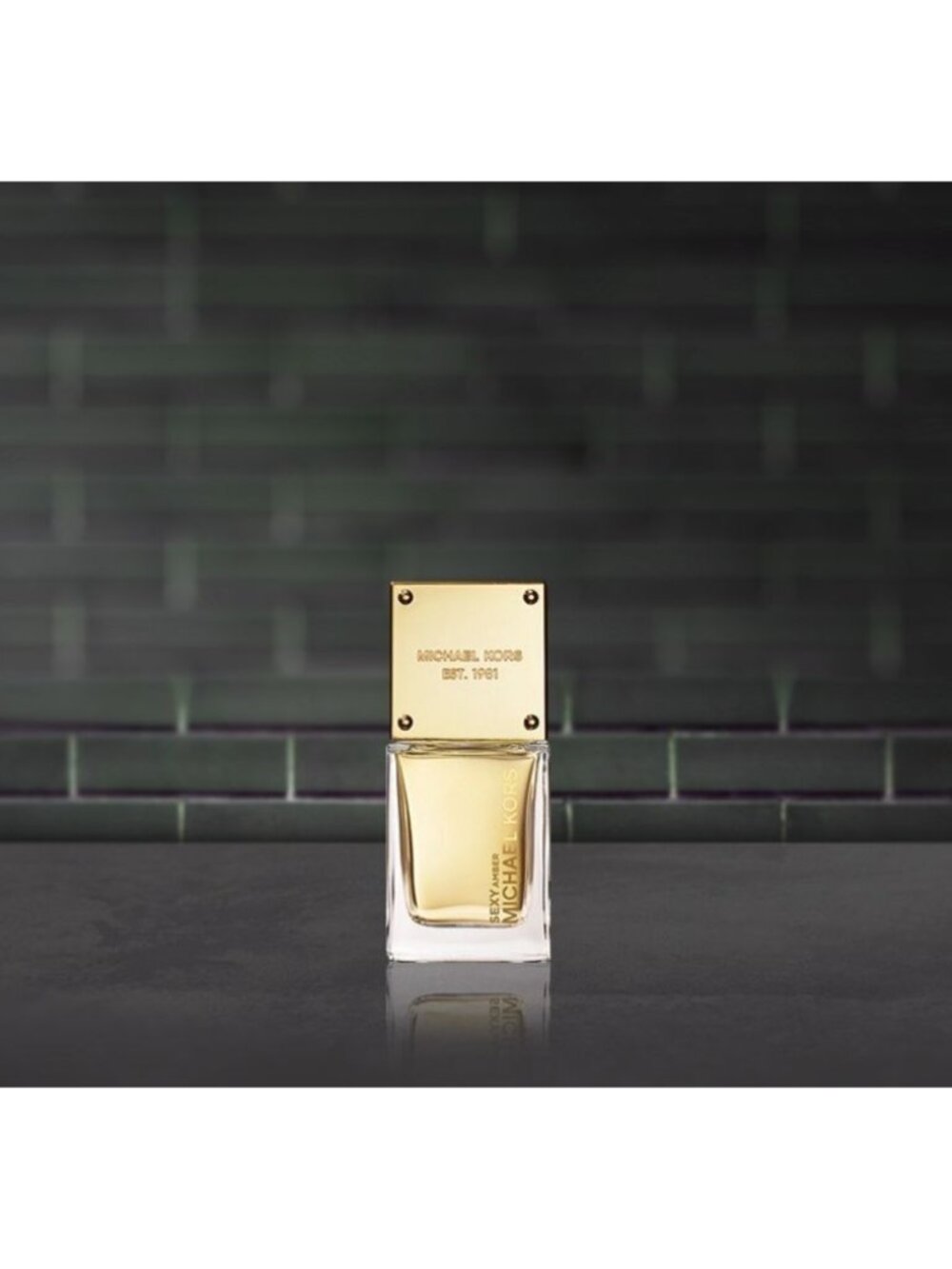 Michael Kors Sexy Amber Eau de Parfum 1.0 oz